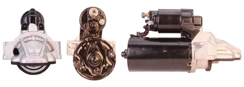 LUCAS LRS02759 Стартер
