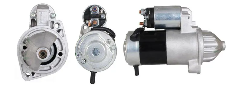 LUCAS LRS04010 Стартер