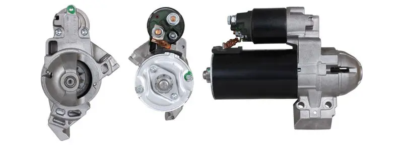 LUCAS LRS04025 Стартер