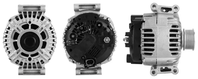 LUCAS LRA02256 Генератор