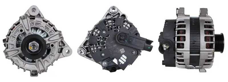 LUCAS LRA04195 Alternator