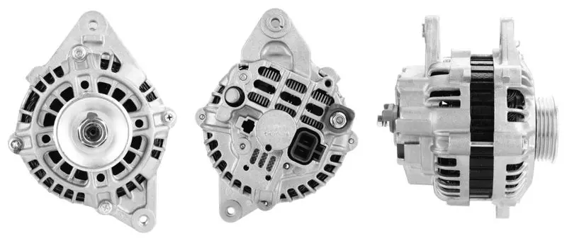 LUCAS LRB00230 Генератор
