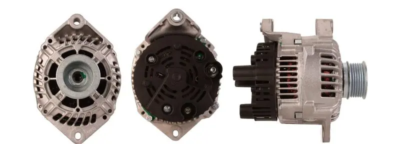 LUCAS LRB00297 Генератор