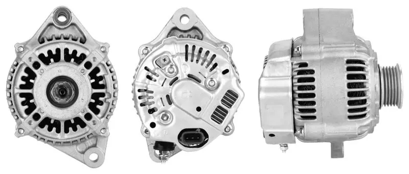 LUCAS LRB00468 GENERATOR