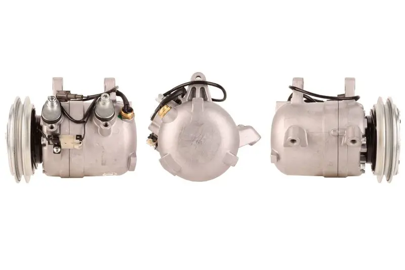 LUCAS ACP253 Компрессор