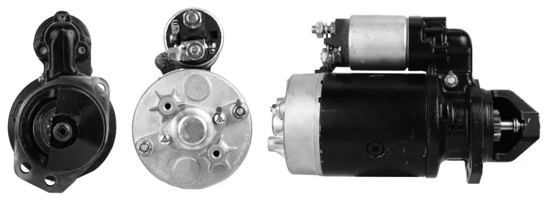 LRS01279 Стартер