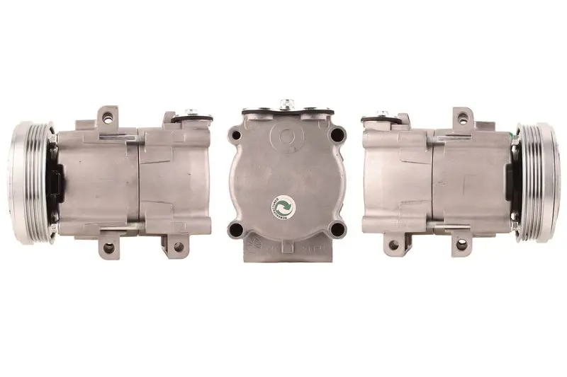LUCAS ACP248 Компрессор