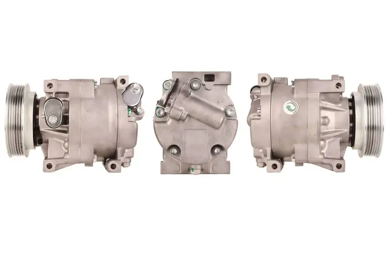 LUCAS ACP295 Компрессор
