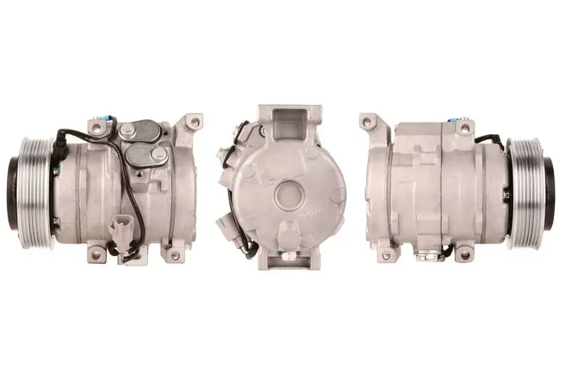 LUCAS ACP486 Компрессор