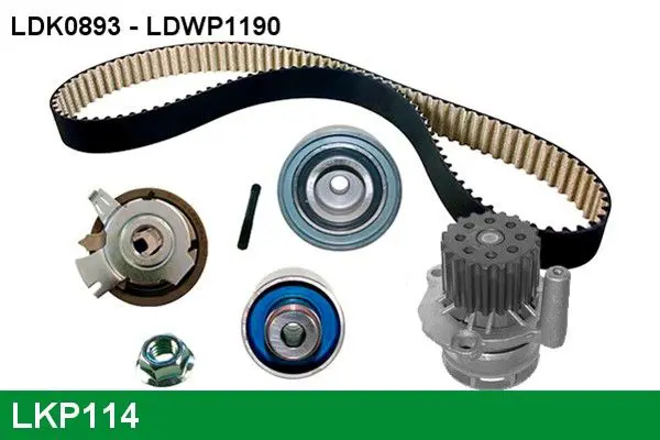 LKP114 