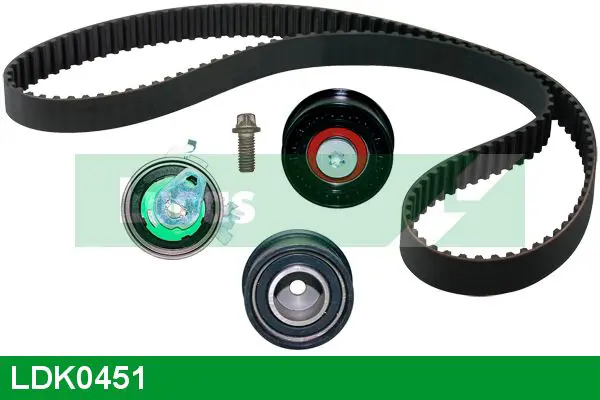 LDK0451 
