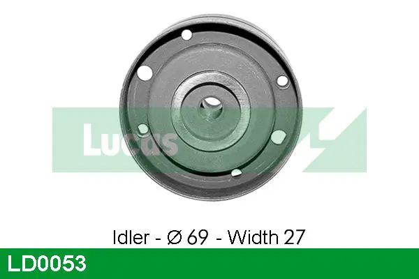 LD0053 