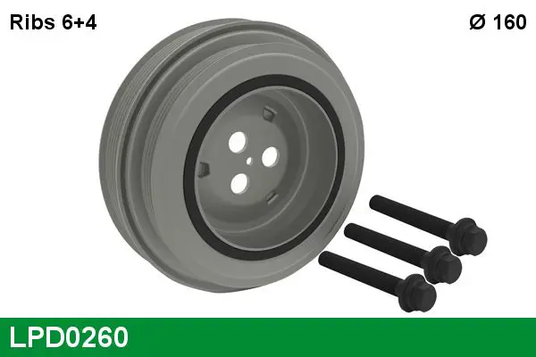 LPD0260 