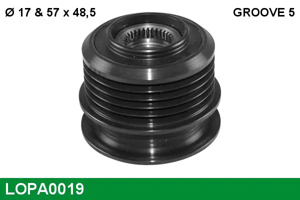 LOPA0019 