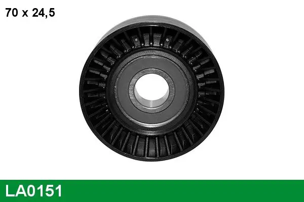 LA0151 
