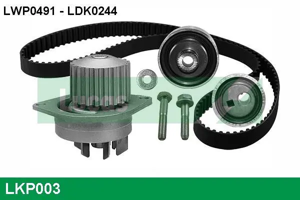 LKP003 