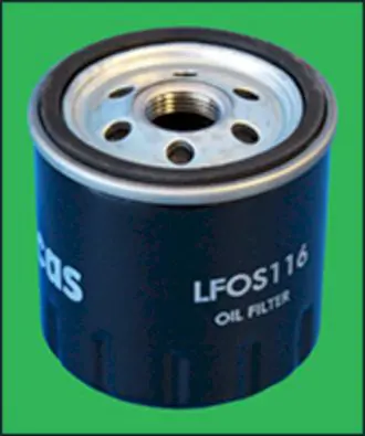 LFOS116 