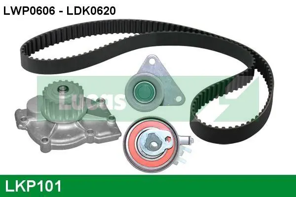 LKP101 