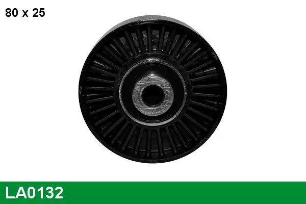 LA0132 
