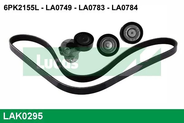 LAK0295 