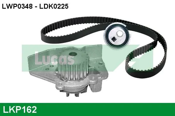 LKP162 