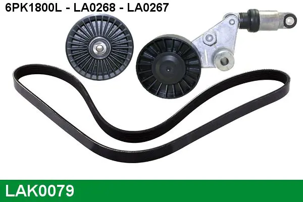 LAK0079 