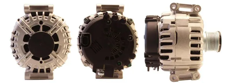 LUCAS LRA03513 Генератор