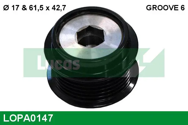 LOPA0147 