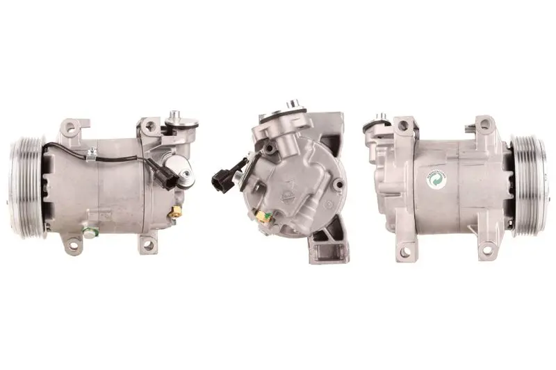 LUCAS ACP701 Компрессор