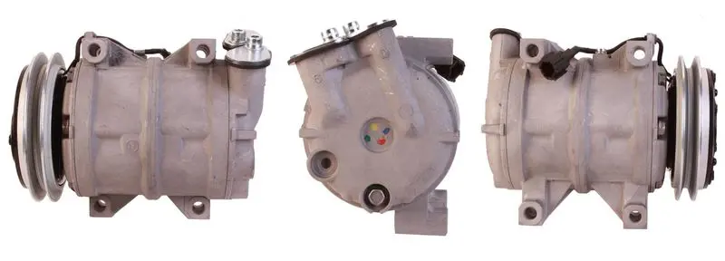 LUCAS ACP879 Компрессор