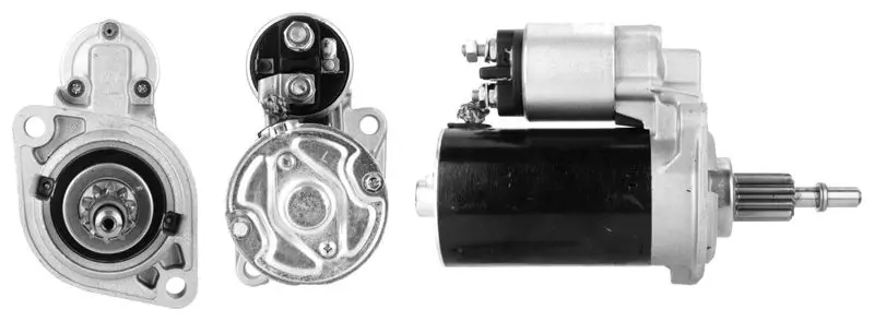 LUCAS LRS02132 Стартер