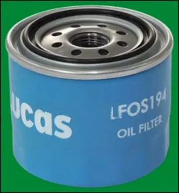 LFOS194 