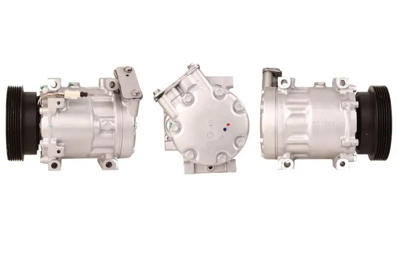 LUCAS ACP633 Компрессор