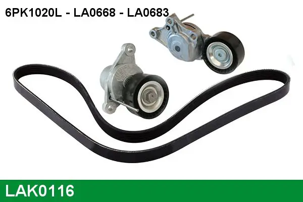 LAK0116 