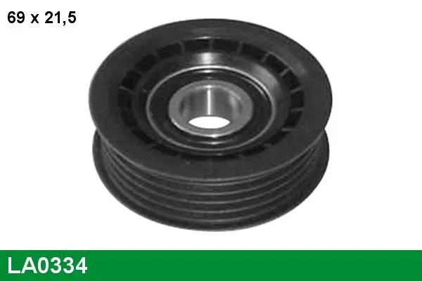 LA0334 