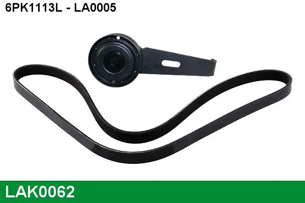 LAK0062 