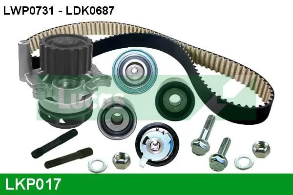 LKP017 