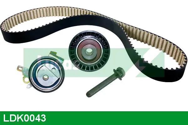 LDK0043 