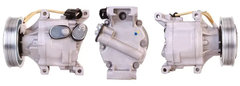 LUCAS ACP957 Компрессор