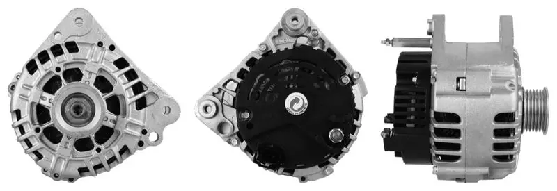 LUCAS LRA02862 Генератор