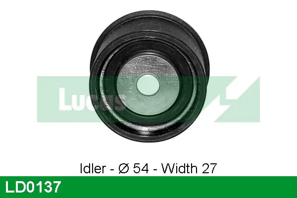 LD0137 