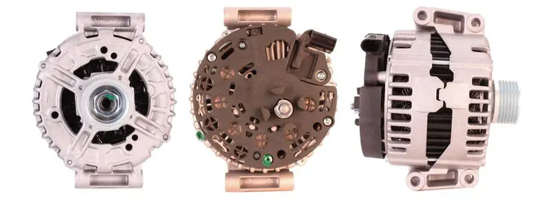 LUCAS LRA03573 Генератор