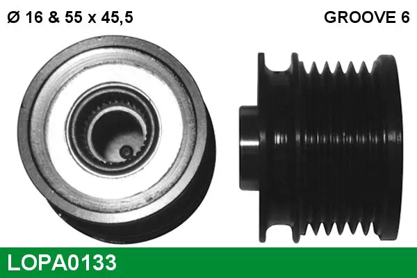 LOPA0133 