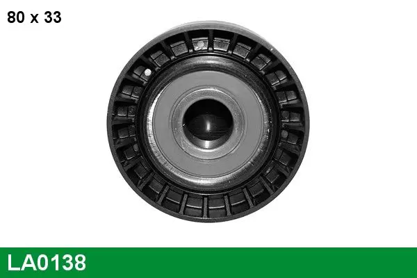 LA0138 
