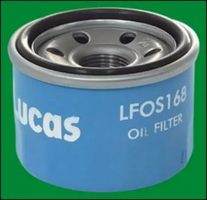 LFOS168 