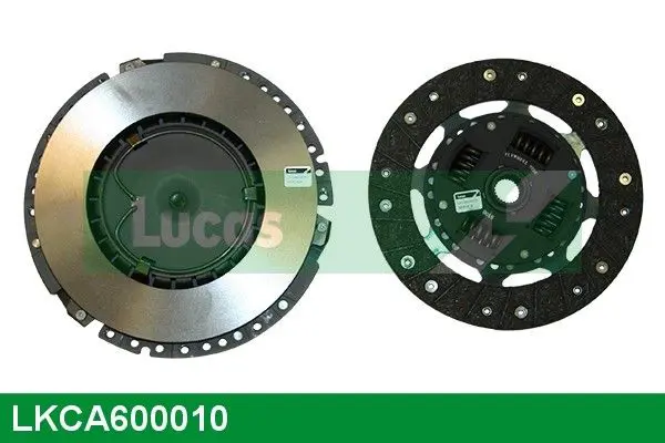 LKCA600010 