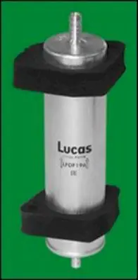 LFDF196 фильтр топливный LUCAS