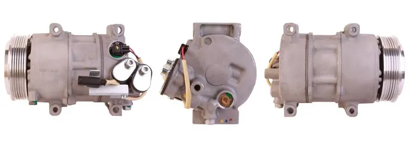 LUCAS ACP937 Компрессор