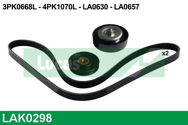LAK0298 