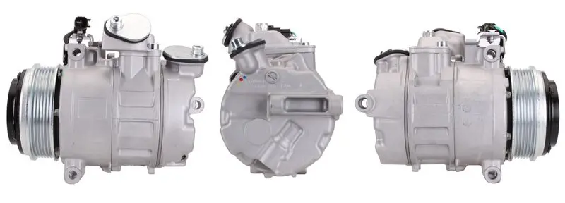 LUCAS ACP01025 Компрессор